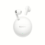 OPPO Enco Air5s Headset True Wireless Stereo (TWS) I ørerne Opkald/musik Bluetooth Hvid