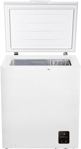 Gorenje G600 FH14EAW Kummefryser Fritstående 142 L Hvid
