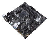 ASUS PRIME B550M-K AMD B550 Stik AM4 micro ATX