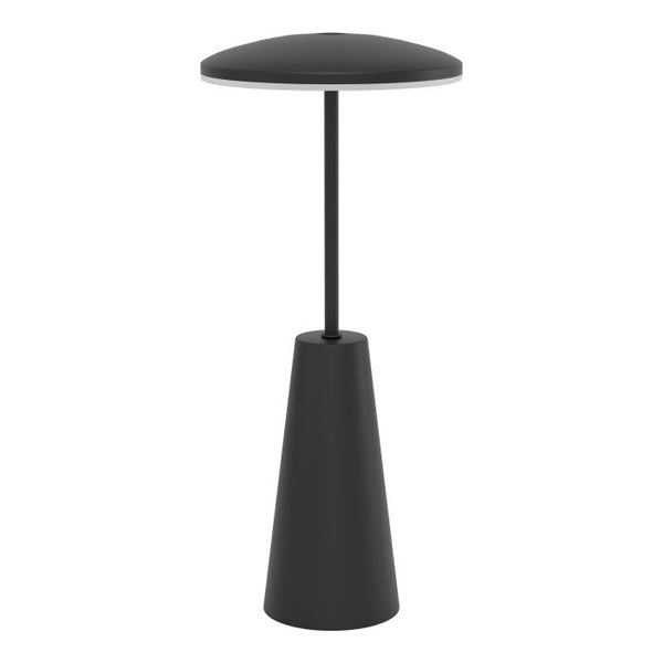 EGLO PICCOLA bordlampe LED F Sort