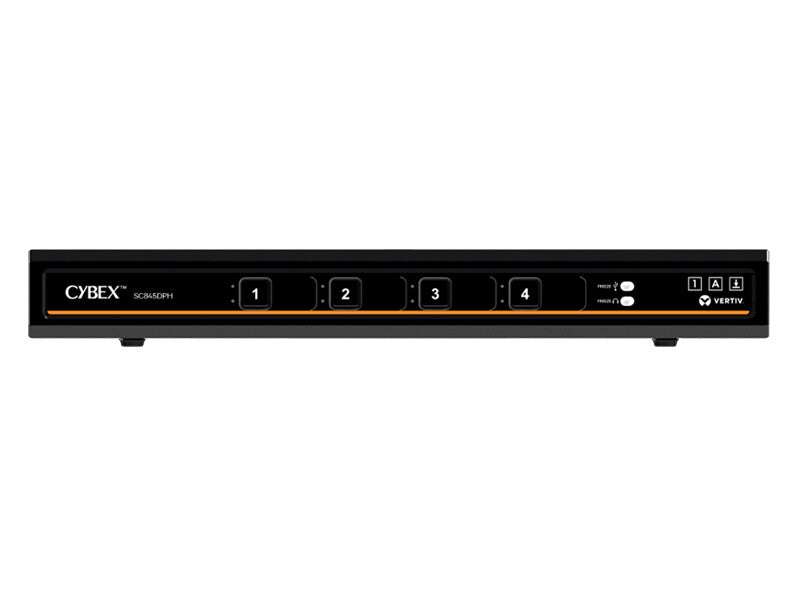 Vertiv SC940DPH-400 KVM Switch Sort