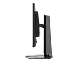 MSI MAG 272QP QD-OLED X24 computerskærm 67,3 cm (26.5") 2560 x 1440 pixel Wide Quad HD Sort