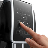 De’Longhi Dinamica Ecam 350.15.B Fuld-auto Espressomaskine 1,8 L