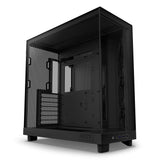 NZXT H6 Flow Midi Tower Sort