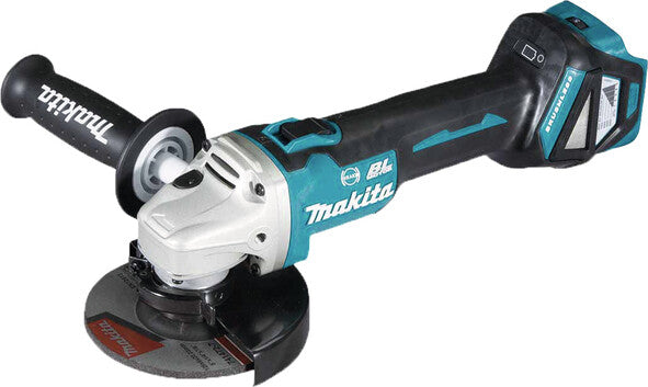 Makita DGA513ZJ vinkelsliber 125, 22.23 8500 rpm 2,4 kg