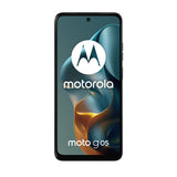 Motorola moto g05 16,9 cm (6.67") Dual SIM Android 15 4G USB Type-C 8 GB 256 GB 5200 mAh Grøn