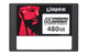 Kingston Technology 480G DC600M (blandet brug) 2,5" Enterprise SATA SSD