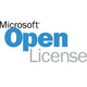 Microsoft System Center Standard Edition Open Value License (OVL) 1 licens(er)