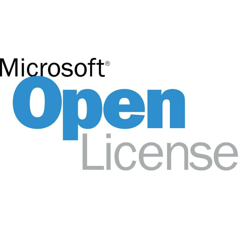 Microsoft Windows Server Datacenter Edition Open Value License (OVL) 1 licens(er)