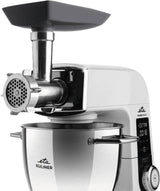 Eta Gratus Kuliner II Origin foodprocessor 1700 W 6,7 L Hvid