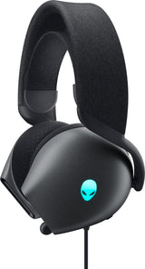 Alienware AW520H Headset Ledningsført Spil Grå