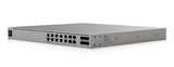 Ubiquiti EF-Core firewall (hardware) 1U 100 Gbit/sek.