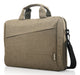 Lenovo GX40Q17232 taske og etui til laptop 39,6 cm (15.6") Toploader taske Grøn