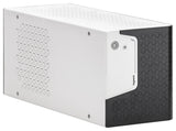 Legrand Keor ASI SP 1000 IEC UPS-enhed Interaktivt indgangsstik 1 kVA 600 W 6 AC stikkontakt(er)