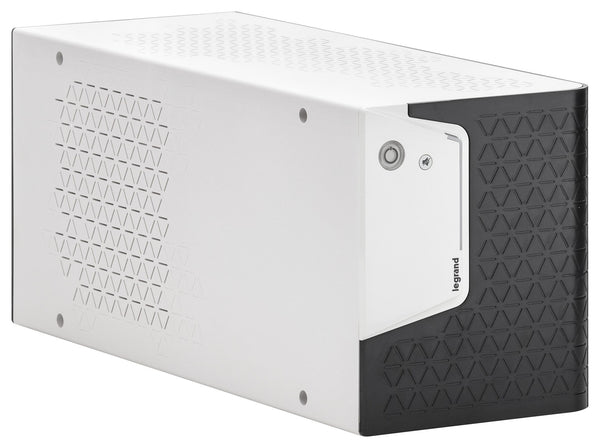 Legrand Keor ASI SP 1000 IEC UPS-enhed Interaktivt indgangsstik 1 kVA 600 W 6 AC stikkontakt(er)