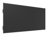 LG 105BM5P-B Digital fladpaneldisplay 2,67 m (105") Wi-Fi 440 cd/m² 5K Ultra HD Sort Android 16/7