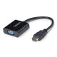 StarTech.com HD2VGAE3 video omformer Aktiv videoomformer 1920 x 1200 pixel