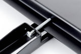 Edbak PWB1 tv-beslag 190,5 cm (75") Sort