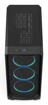 Fractal Design Meshify 3 Sort