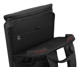 Lenovo GB900 40,6 cm (16") Rygsæk Sort