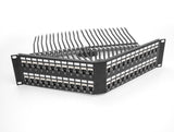 DeLOCK 66977 tilbehør til patch panel