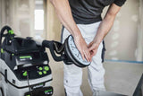 Festool 205653 tilbehør til slibemaskine 25 stk Slibeskive