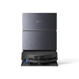 Ecovacs DEEBOT X11S PRO OMNI EU 0,25 L Sort