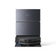Ecovacs DEEBOT X11S PRO OMNI EU 0,25 L Sort