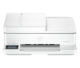HP ENVY 6530e Trådløst All-in-One Farve Printer, Instant Ink; Fotoudskrivning
