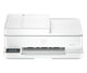 HP ENVY 6530e Trådløst All-in-One Farve Printer, Instant Ink; Fotoudskrivning