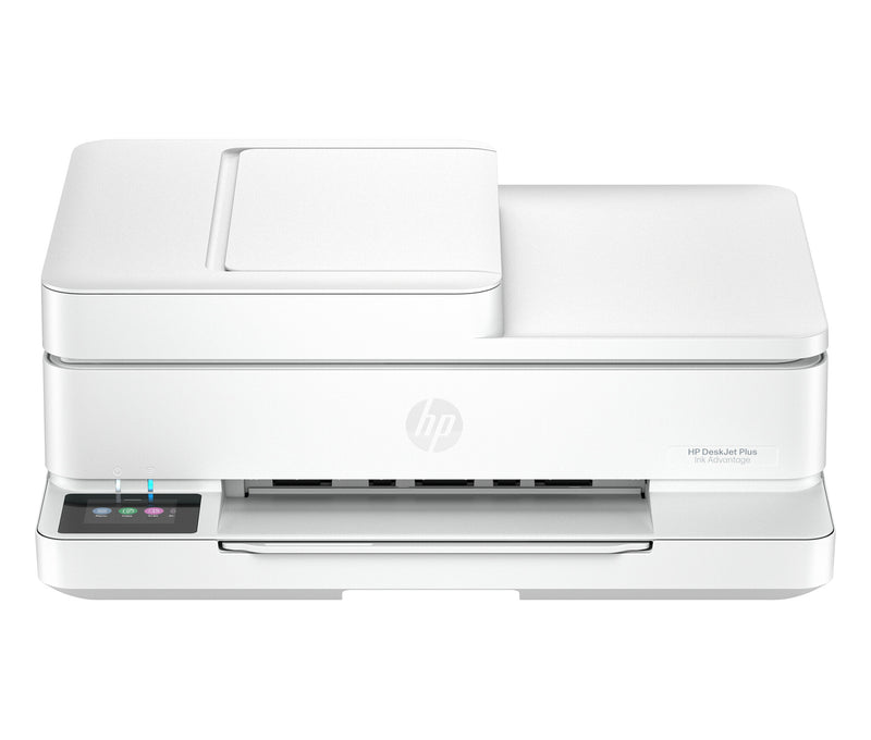 HP ENVY 6530e Trådløst All-in-One Farve Printer, Instant Ink; Fotoudskrivning
