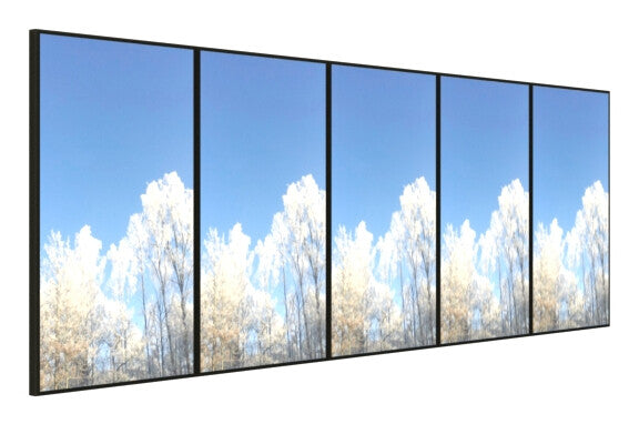 HI-ND VR5000-5501 skærmbeslag til skiltning