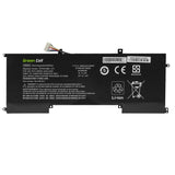 Green Cell HP182 laptop reservedel Batteri