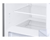 Samsung Grand+ RB34C601DSA Fritstående 344 L Grafit