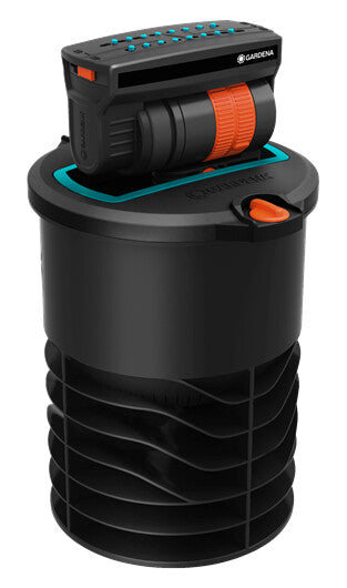 Gardena OS 140 Pop-up sprinkler Sort