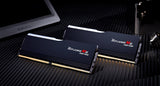 G.Skill Ripjaws M5 RGB F5-6000J3636F32GX2-RM5NRK hukommelsesmodul 64 GB 2 x 32 GB DDR5 6000 MT/s 288-pin DIMM