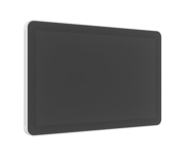 Logitech Tap Scheduler system til videokonference Ethernet LAN