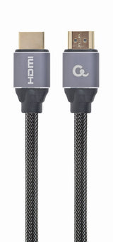 Gembird CCBP-HDMI-7.5M HDMI-kabel 7,5 m HDMI Type A (Standard) Grå