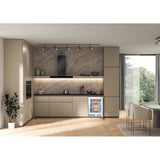 Whirlpool WBUFZ011 Stående fryser Under bordplade 91 L