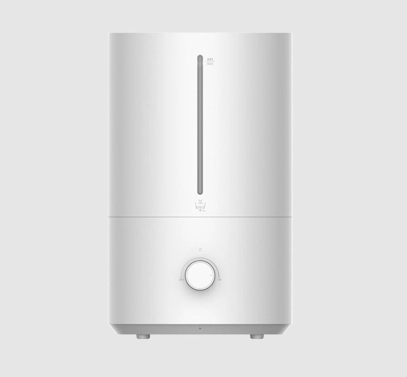 Xiaomi Humidifier 2 Lite luftfugter Ultralyd 4 L Hvid 23 W