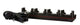 Honeywell CT40-CB-UVN-0 ladestation organisator Fritstående Sort