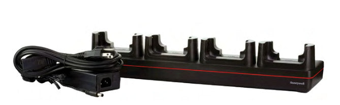 Honeywell CT40-CB-UVN-0 ladestation organisator Fritstående Sort
