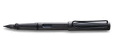 Lamy Safari fyldepen Påfyldningssystem til patron Sort 1 stk