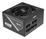 ASUS ATS-850G enhed til strømforsyning 850 W 20+4 pin ATX ATX Sort