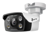 TP-Link VIGI C350(2.8MM) overvågningskamera Kugle (form) IP-sikkerhedskamera Udendørs 2880 x 1620 pixel Loft