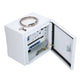 Extralink EX.32787 netværksswitch Ikke administreret L2 Gigabit Ethernet (10/100/1000) Strøm over Ethernet (PoE) Hvid