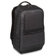 Targus TSB911EU taske og etui til laptop 39,6 cm (15.6") Rygsæktaske Sort, Grå