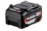 Metabo 625028000 ledningsfrit batteri / ledningsfri oplader