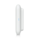 Ubiquiti U7 Outdoor 4300 Mbit/s Hvid Strøm over Ethernet (PoE)