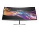 HP Series 7 Pro 37,5" WQHD+ Thunderbolt 4 Monitor - 738pu PVC Free